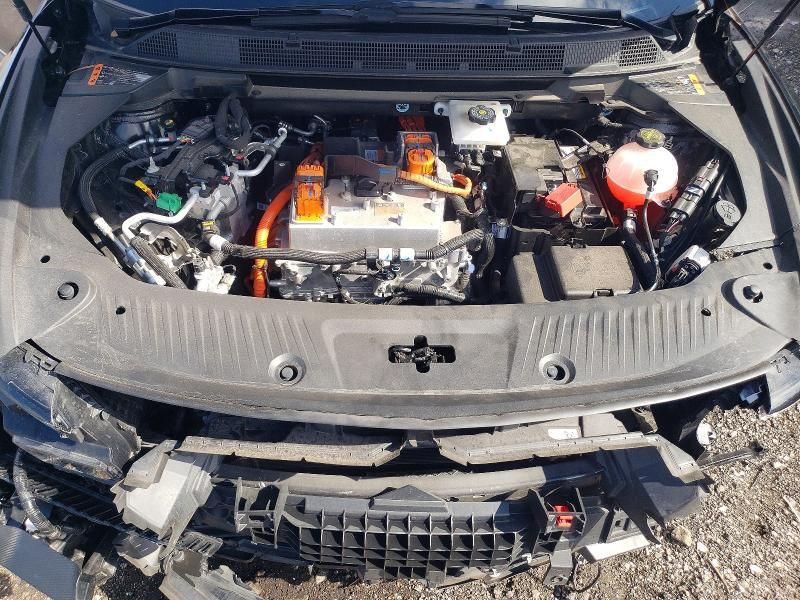 2024 Chevrolet Equinox 2LT