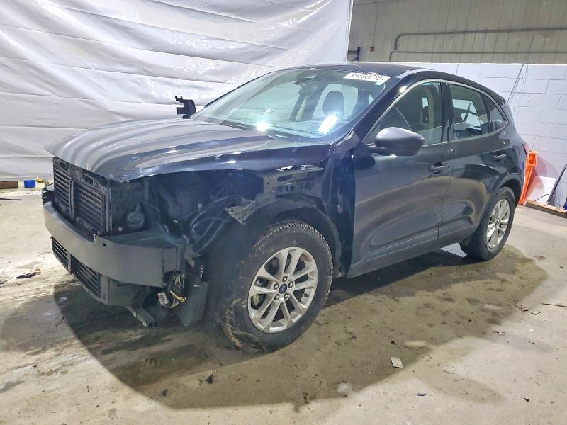 2020 Ford Escape s
