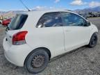 2011 Toyota Yaris