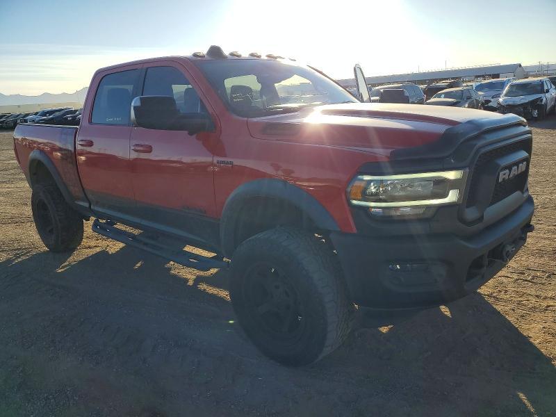 2019 Dodge RAM 2500 Powerwagon