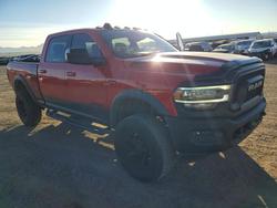 New arrivals for sale at auction: 2019 Dodge RAM 2500 Powerwagon