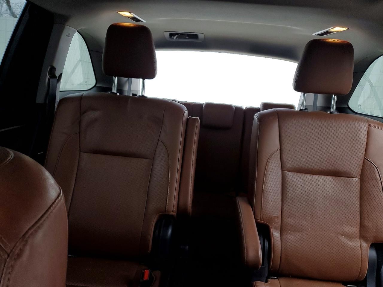 2018 Toyota Highlander Hybrid Limited