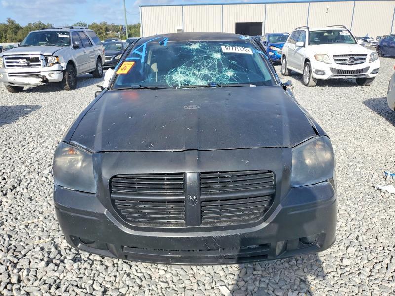 2007 Dodge Magnum sxt