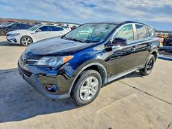 2015 Toyota Rav4 le for sale in Grand Prairie, TX