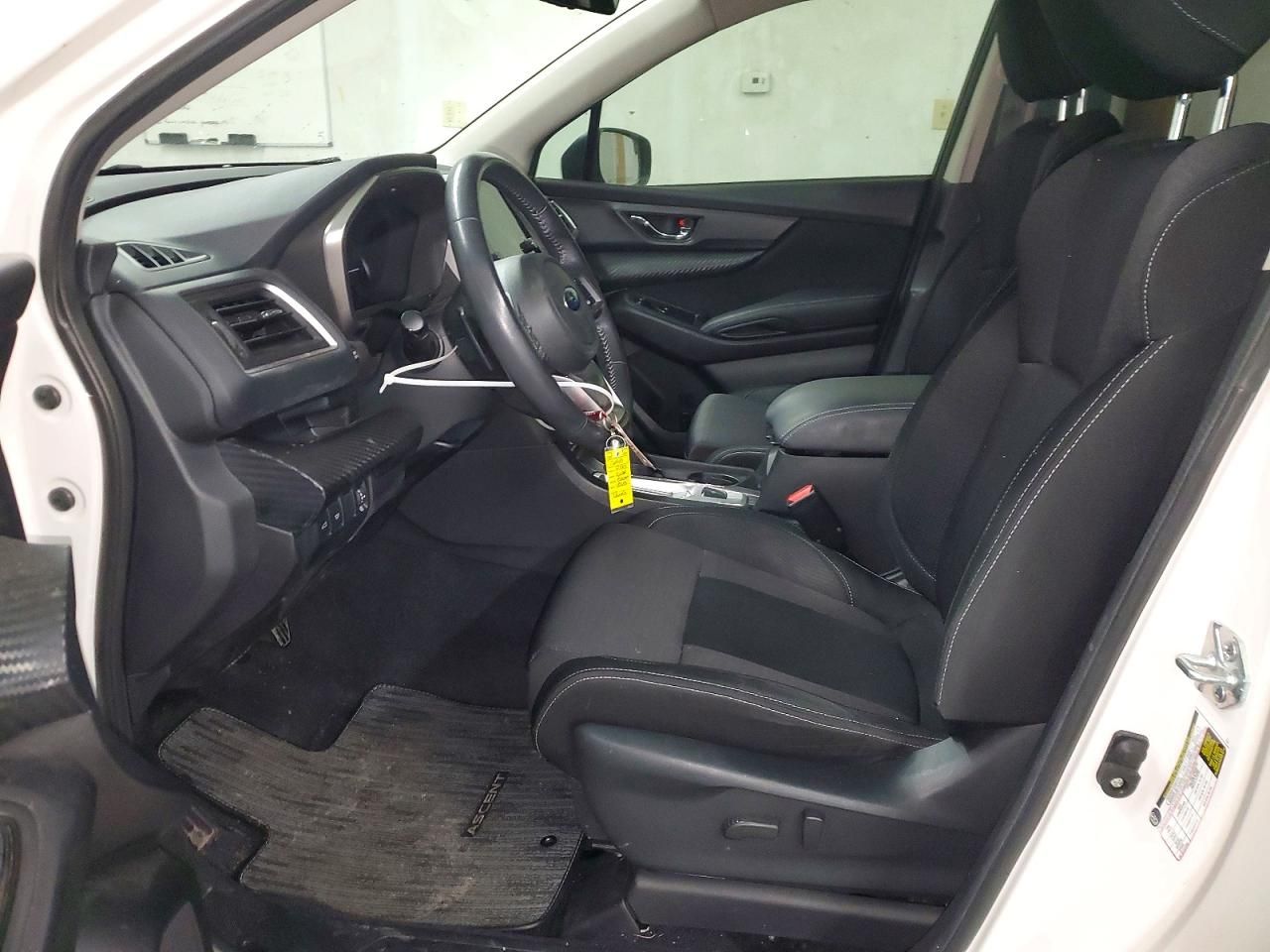 2023 Subaru Ascent Premium