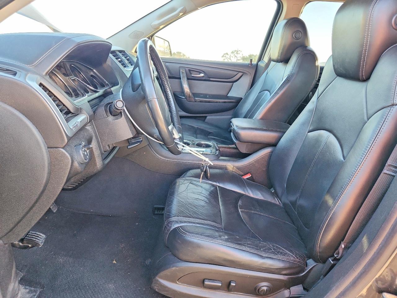 2014 GMC Acadia Slt-1