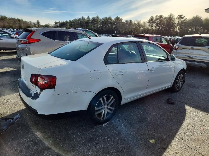 2009 Volkswagen Jetta s