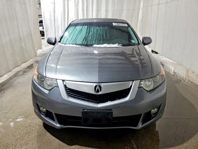 2010 Acura TSX