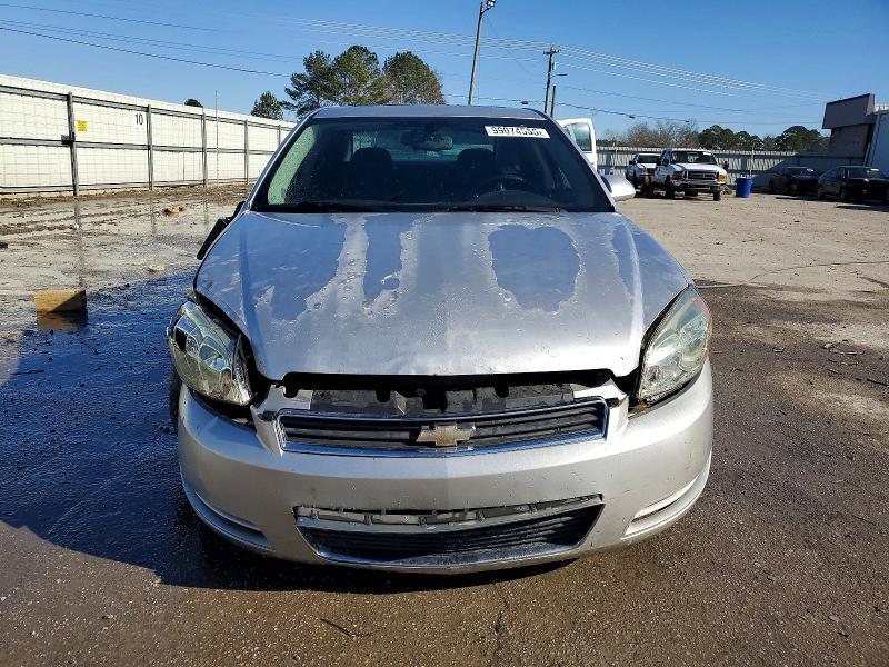 2013 Chevrolet Impala lt