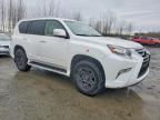 2017 Lexus Gx 460 Premium