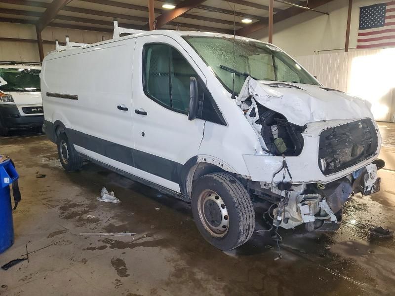 2017 Ford Transit T-150