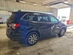 2020 Honda Pilot exl