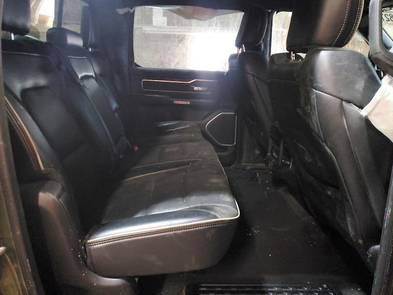 2020 Dodge 1500 Laramie