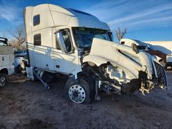 Volvo Vehiculos salvage en venta: 2020 Volvo Vnl Semi Truck