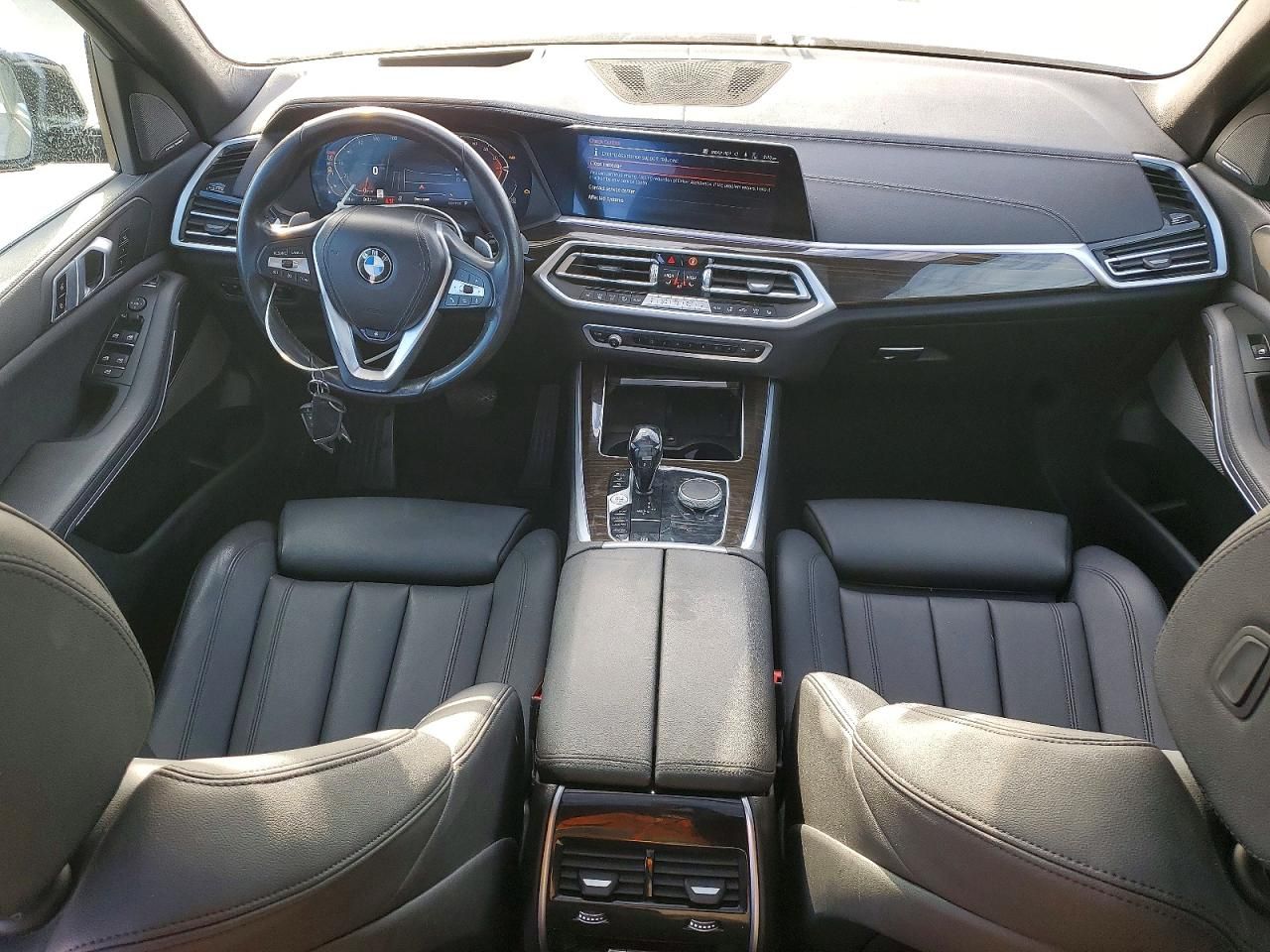 2021 BMW X5 Sdrive 40I