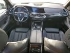 2021 BMW X5 Sdrive 40I
