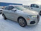 2016 Audi Q3 Premium Plus