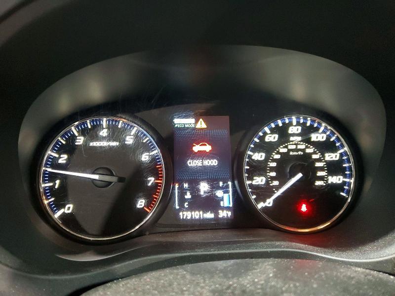 2017 Mitsubishi Outlander se