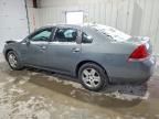 2008 Chevrolet Impala ls