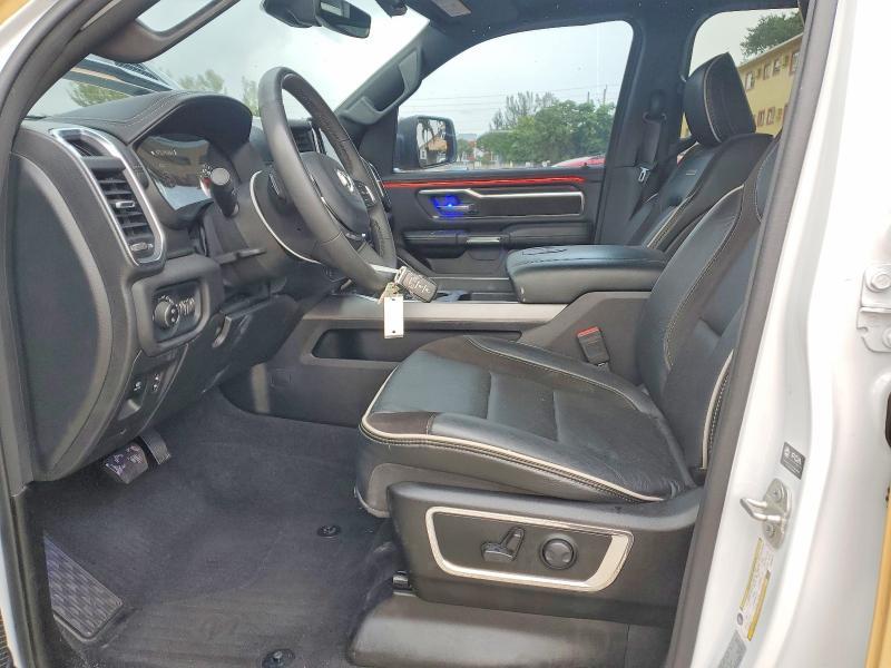 2025 Dodge 1500 Laramie