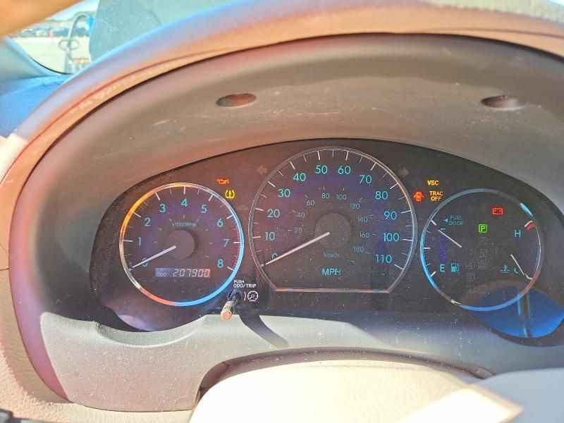 2010 Toyota Sienna xle