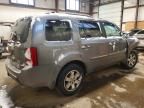 2009 Honda Pilot Touring