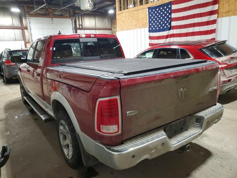 2013 Dodge 1500 Laramie