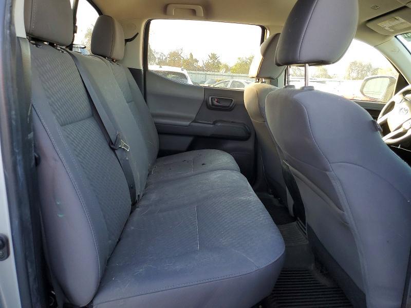 2022 Toyota Tacoma Double cab