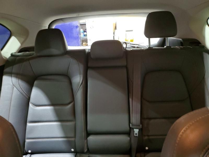 2022 Mazda Cx-5 Preferred