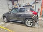 2013 Nissan Juke s