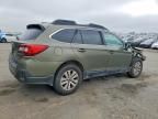 2018 Subaru Outback 2.5i