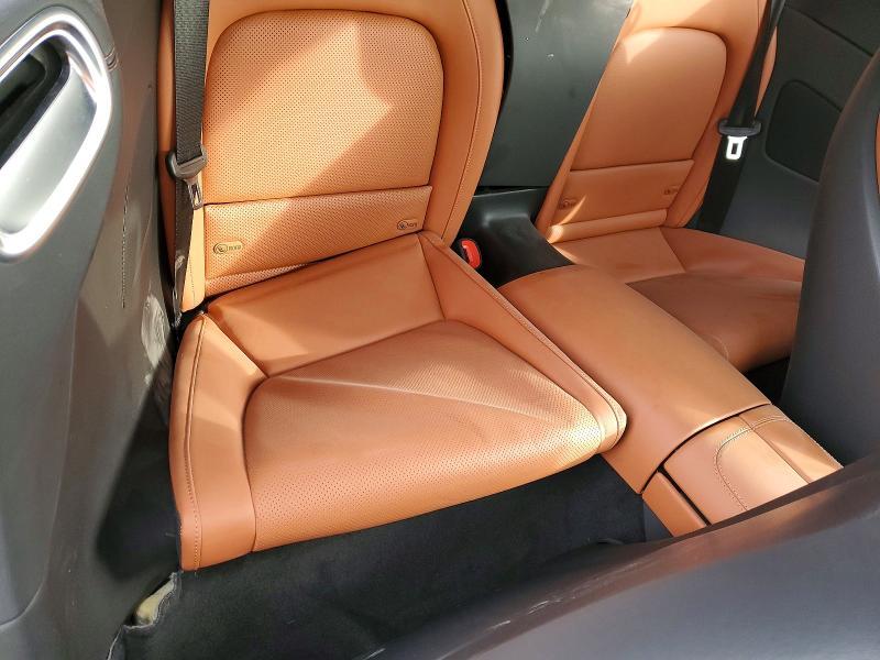 2022 Mercedes-Benz Sl 63 amg