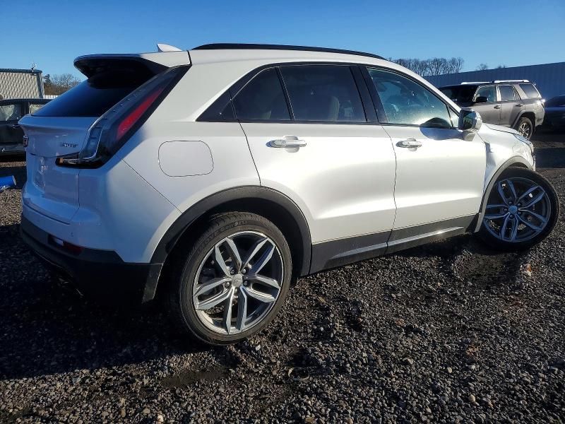 2020 Cadillac XT4 Sport