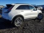2020 Cadillac XT4 Sport