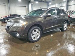 2014 Acura Rdx Technology for sale in Ham Lake, MN
