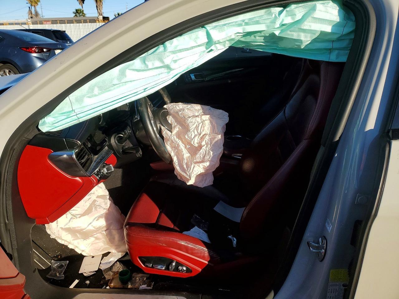 2019 Porsche Panamera Base