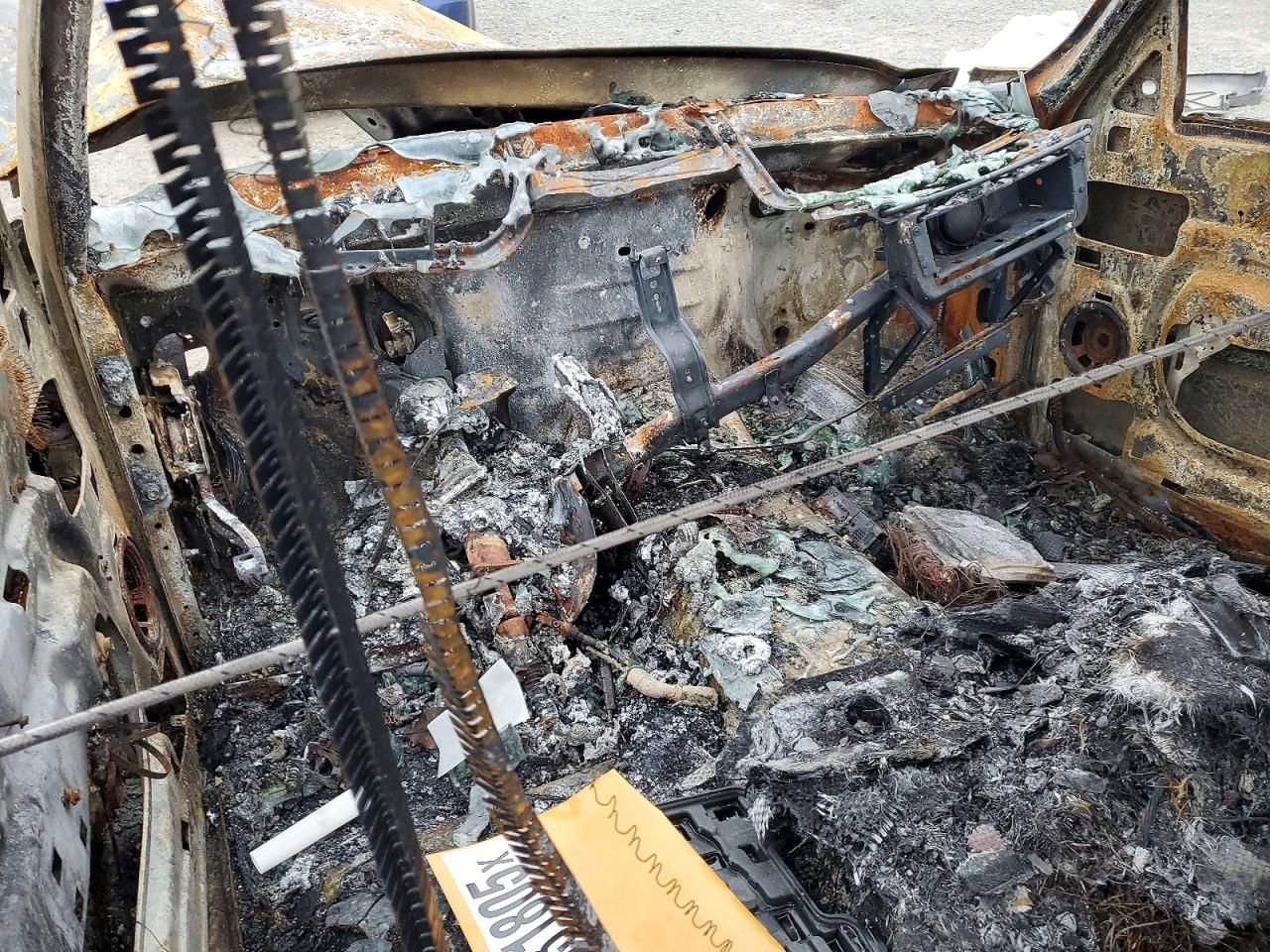 2006 Chevrolet Silverado K1500