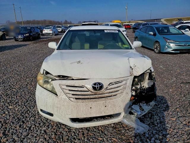 2007 Toyota Camry ce