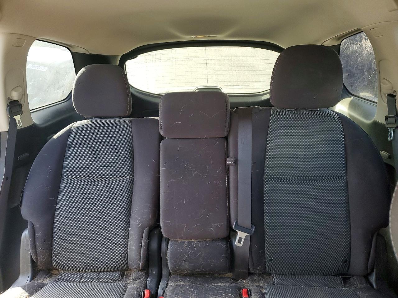 2019 Niss Pathfinder s