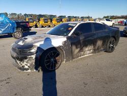 2015 Dodge Charger R/T Scat Pack for sale in Dunn, NC