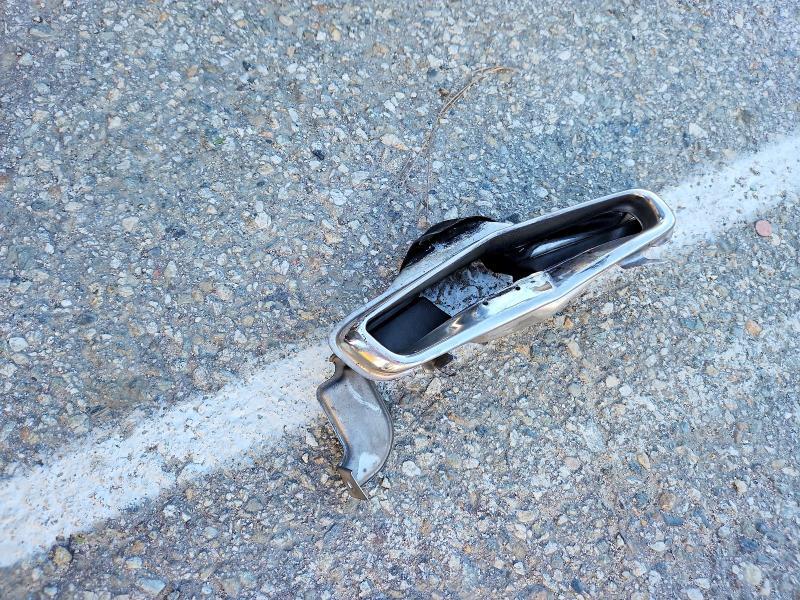 2022 Genesis Gv80 Base