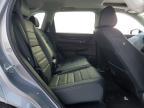2025 Honda Cr-v exl