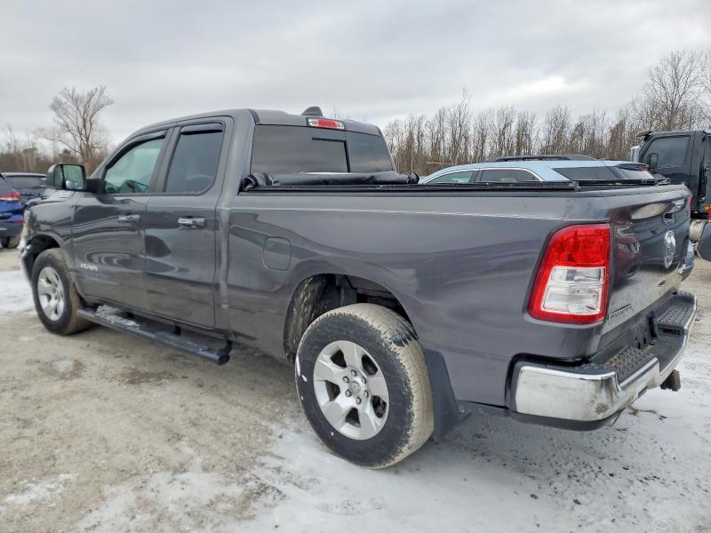2019 Dodge RAM 1500 BIG Horn