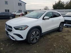 Mercedes-Benz Vehiculos salvage en venta: 2025 Mercedes-Benz Gla 250 4matic