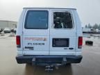 2014 Ford E250 Utility / Service Van
