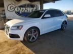 2016 Audi SQ5 Premium Plus