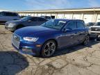 2018 Audi A4 Premium Plus