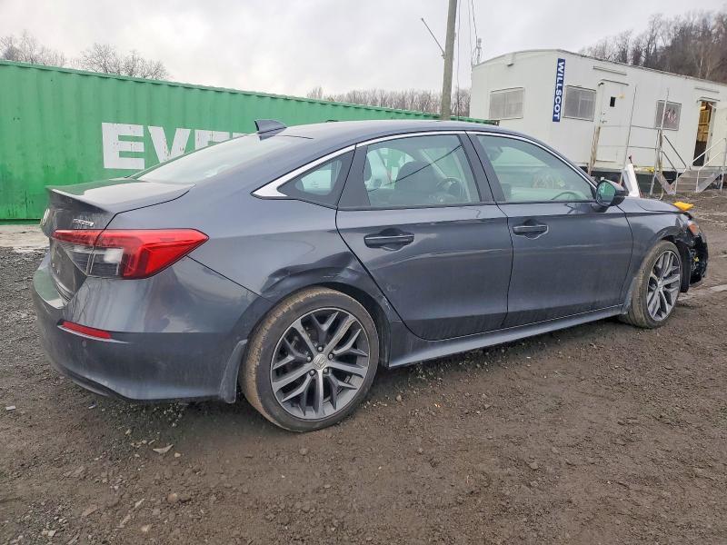 2022 Honda Civic Touring