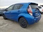 2016 Toyota Prius c