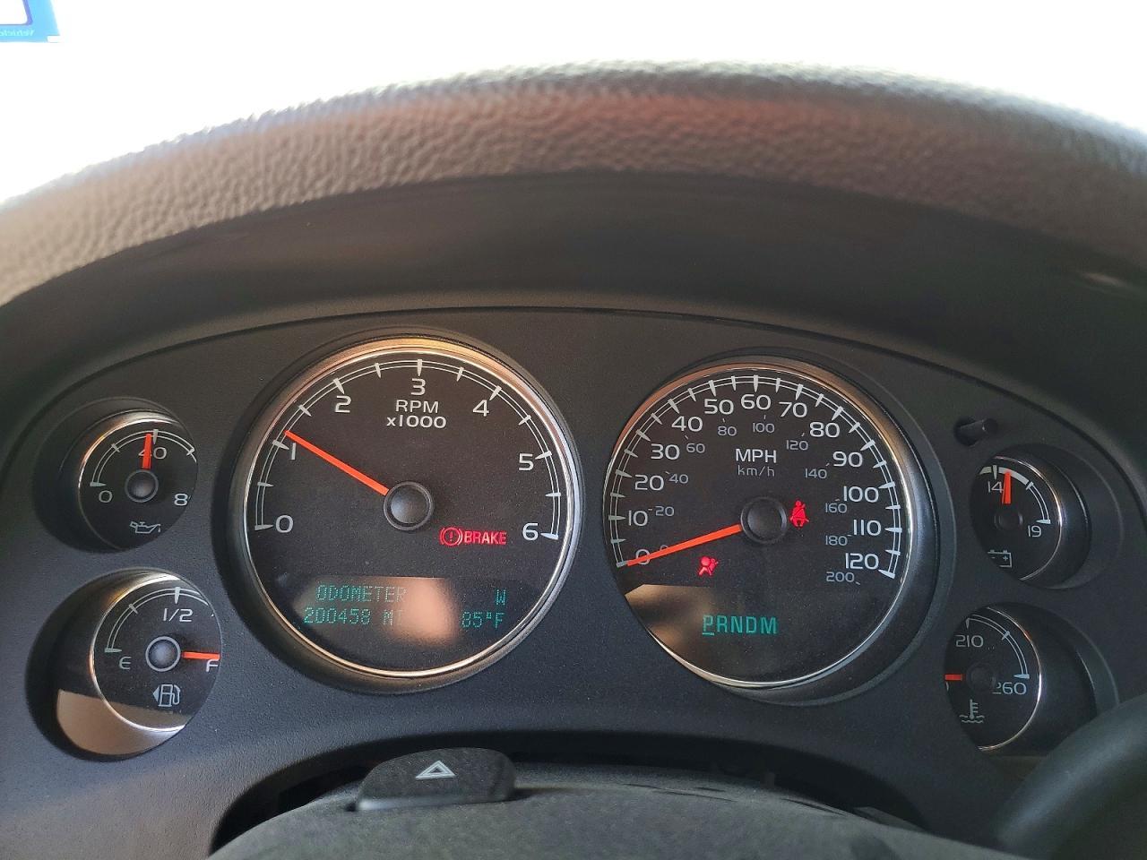 2014 GMC Yukon xl Denali